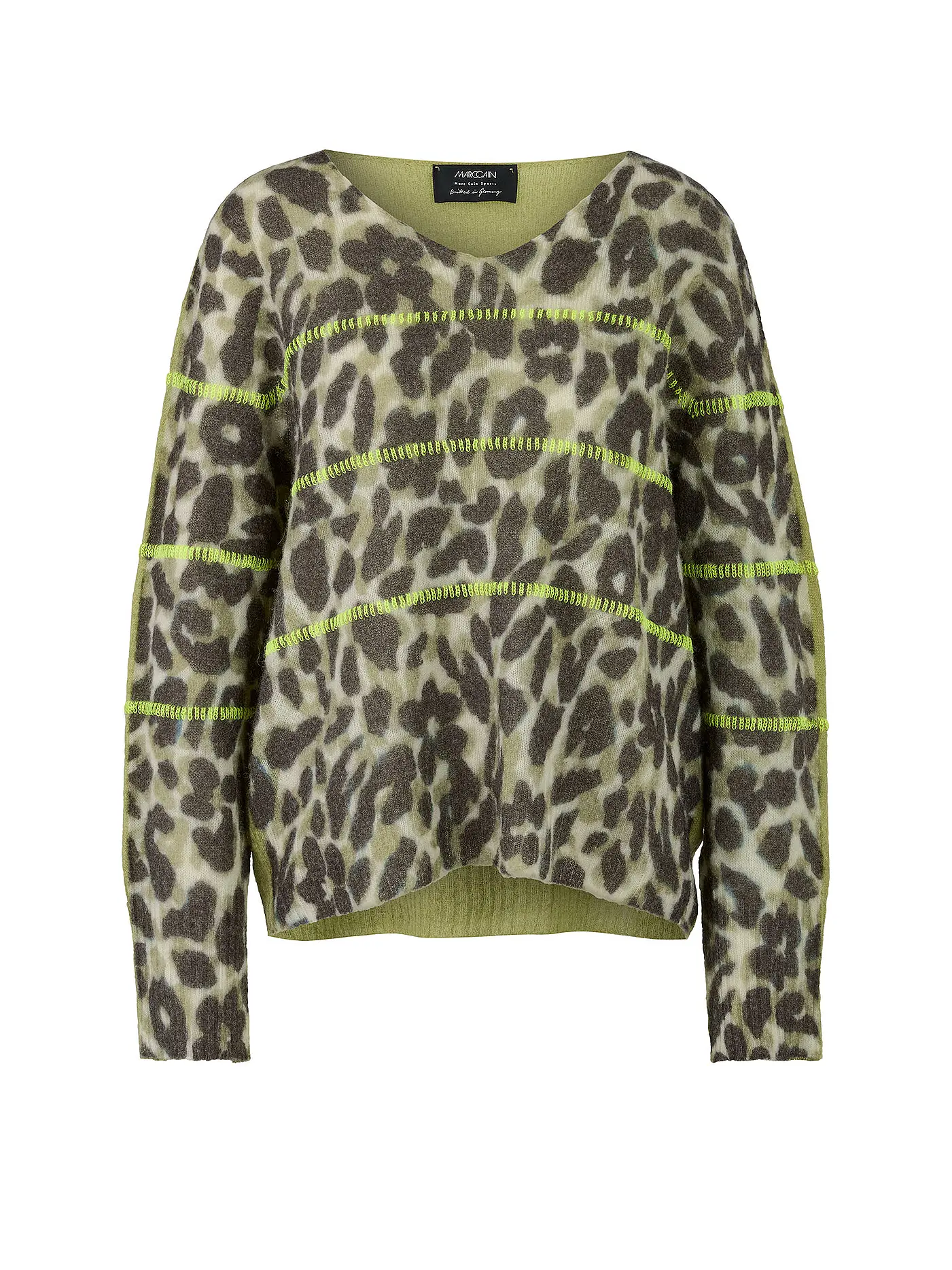 MARC CAIN | Pullover | 